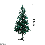 ARBOLITO DE NAVIDAD 90CM (JHSD-6)