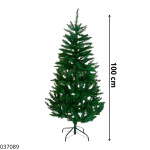 ARBOLITO DE NAVIDAD 2MT (JHSD-7)