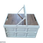 CAJA ORGANIZADORA PLEGABLE VR-3388