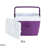 CONSERVADORA BEL 12LTS LILA