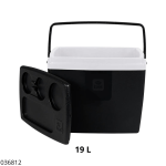 CONSERVADORA BEL 19LTS NEGRO