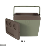 CONSERVADORA BEL 28LT VERDE 072825
