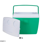 CONSERVADORA BEL 36LTS VERDE AGUA