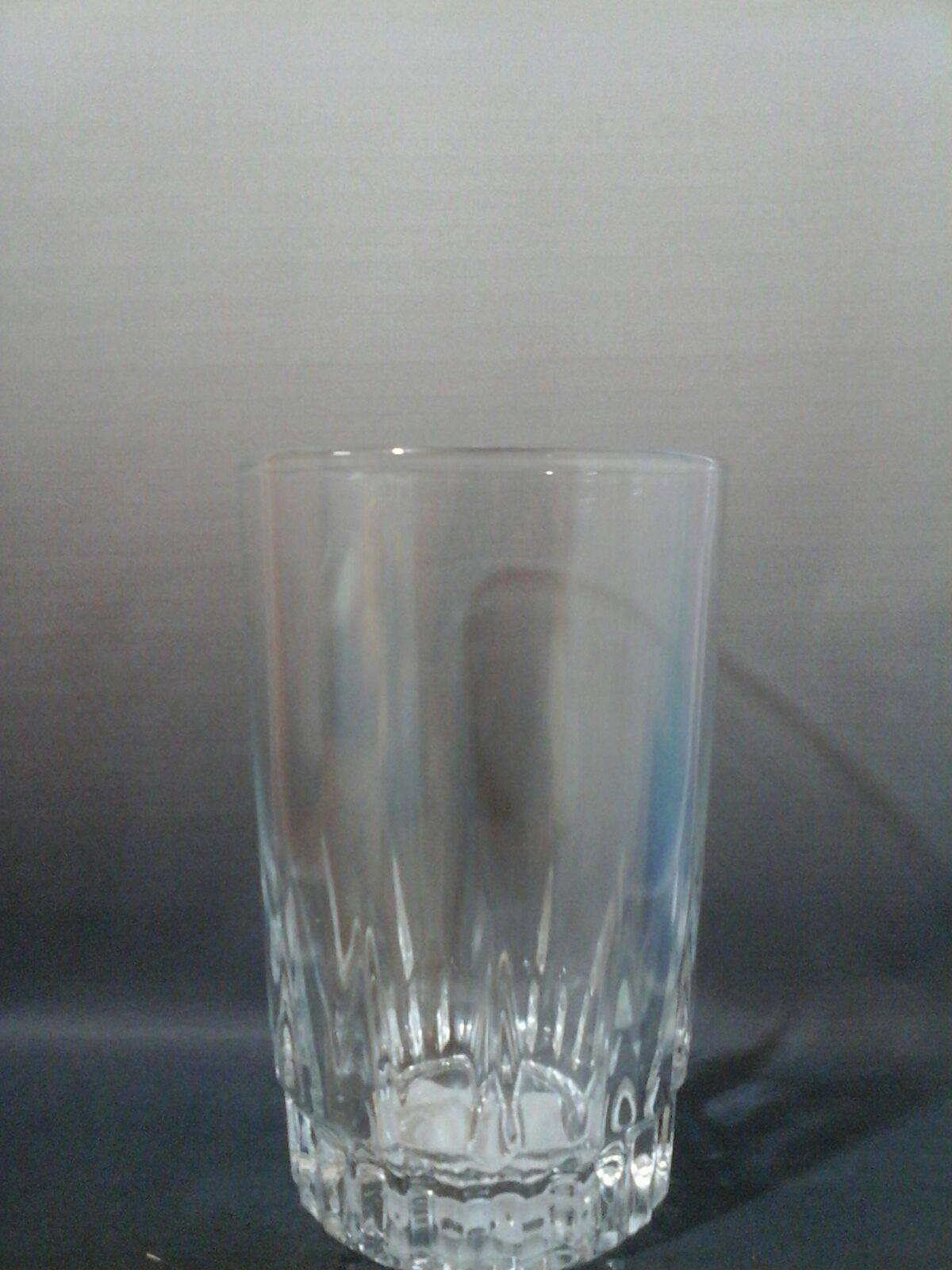 VASO CRISTAL VEGAS 2052 NADIR 2052