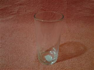 VASO BAR 390 ML NADIR 2603