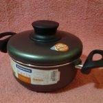 CACEROLA BAJA PARIS 20520/616 TRAMONTINA TRAMONTINA