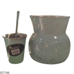 KIT TERERE VERDE PANELART 448