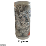 ADORNOS P/ARBOLITO NAVIDEÑO (AD9109)