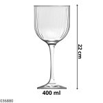 COPA FIORE NADIR 7074 (400ML)