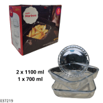 JUEGO ASADERA MARINEX (3PCS)