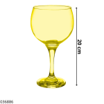 COPA GIN AMARILLO NADIR 7948 (600ML)
