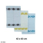 REPASADOR GOURMET TEKA 42X63CM