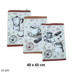 REPASADOR PRIMORE 40X66CM TEKA