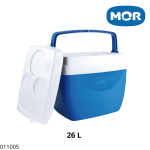 CONSERVADORA MOR 26LT AZUL