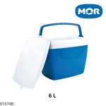 CONSERVADORA 6LTS AZUL MOR