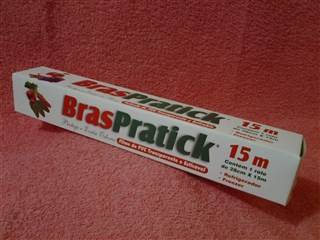 FILM BRASPRATICK 15MT (CAJA X 25)