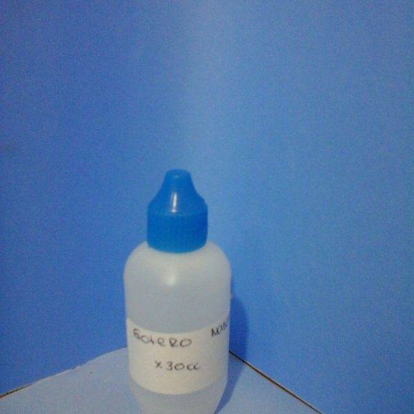 GOTERO 30 ML