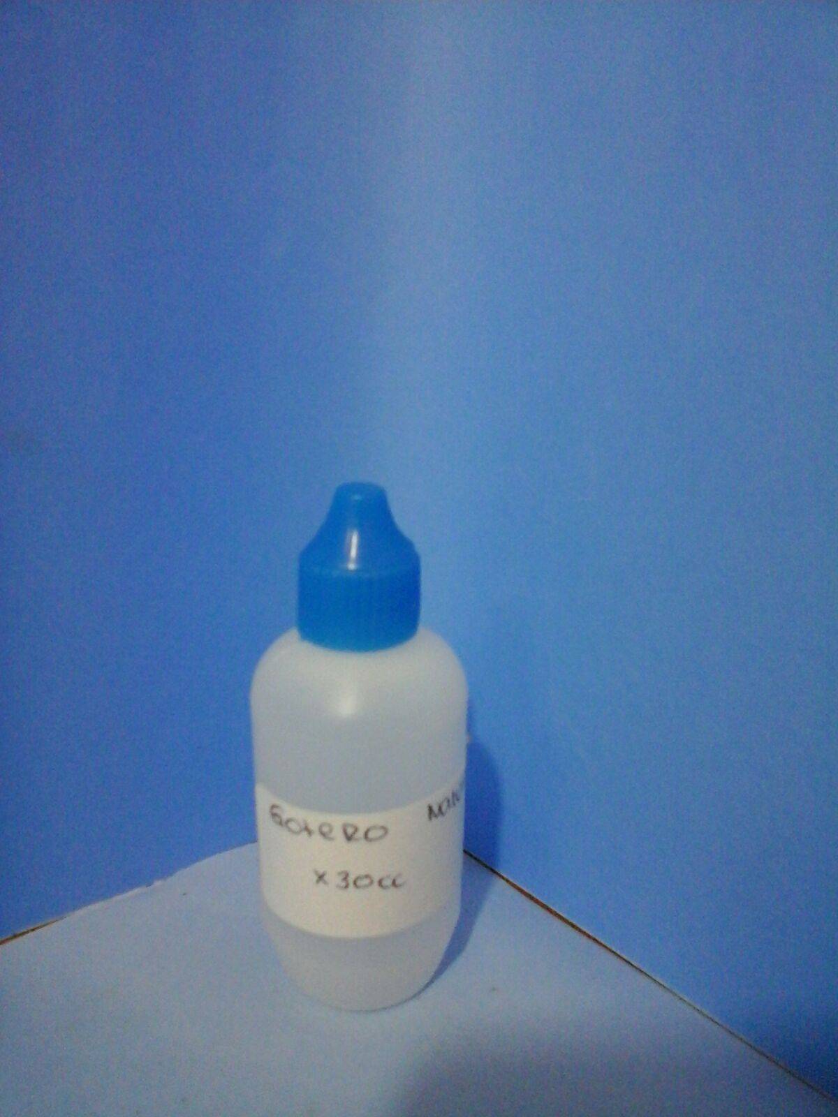 GOTERO 30 ML