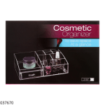 ORGANIZADOR P/COSMETICOS ACRILICO (2157)