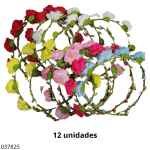 CORONA FLORES YULY YL-61602 (12 X PTS)
