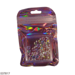 PIEDRITAS DECO P/UÑAS YULY YL-11121