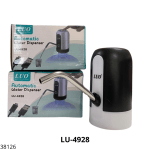 BOMBA P/BOTELLON AUTOMATICO LUO LU-4928