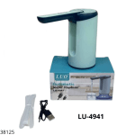BOMBA P/BOTELLON AUTOMATICO LUO (LU-4941)