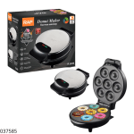 MAQUINA PARA DONAS RAF R.2209