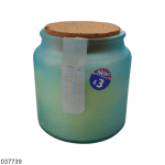 VELA AROMATICA C/TAPA (31935)