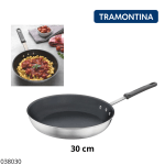 SARTEN PROFESIONAL 30CM TRAMONTINA 20890/030