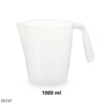 JARRA MEDIDORA P216 PLASVALE