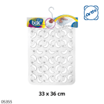 ALFOMBRA P/BAÑO 1500P ARTHI