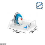 ESCURRIDOR P/CUBIERTOS ARTHI 2072