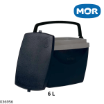 CONSERVADORA 6LTS NEGRO MOR