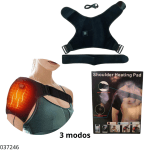 HOMBRERA TERMICA VR-3279