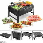 PARRILLITA PLEGABLE P/MESA 29X36 (BH7836)