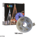 LUCES NAVIDEÑAS LED 100MT