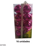 ESFERITAS 16PC (AD86127M)
