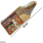 TABLA P/PICAR DE BAMBU 42CM (SKP-03)