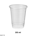 VASO DARNEL 355ML 12OZ (D621200N)