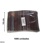 REMOVEDOR P/CAFE MARRON X 1000 UND