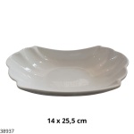 BOLWS PORCELANA BLANCO (DX0197)