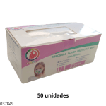 TAPA BOCA MARUTEX (060301) (50UND)