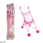 JUGUETE CARRITO BEBE DOLL CARRIER (PL551543)