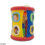 JUGUETE BLOQUE DIDACTICO (PL474561)