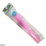 JUGUETE PISTOLA DE AGUA TUBO 38CM LAAW1139287