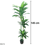 ARBOL HOJA VERDE 1.45MT (P-1502-746)