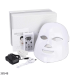 MASCARA FACIAL LED RECARGABLE (04-290819)