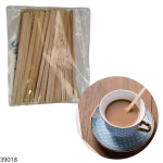 REMOVEDOR P/CAFE DE BAMBU 100PC (363438)