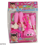 JUGUETE DOCTOR PLAY SET 669 TOYS (HY051358)
